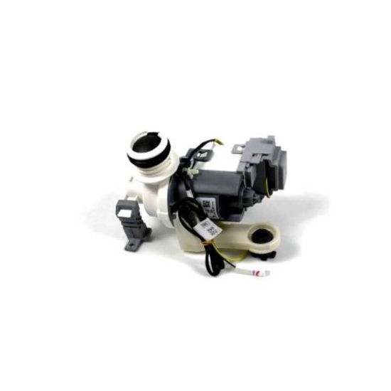 Picture of Samsung Assembly Pump Drain Part# DC97-19289H