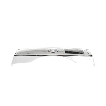 Picture of Samsung Assembly S.panel Control Part# DC97-19327D