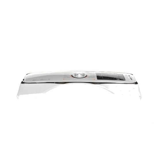 Picture of Samsung Assembly S.panel Control Part# DC97-19327D