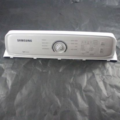 Picture of Samsung Assembly S.panel Control Part# DC97-19576L