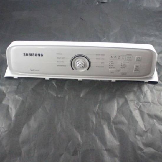 Picture of Samsung Assembly S.panel Control Part# DC97-19576L