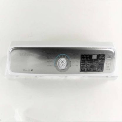 Picture of Samsung Assembly S.panel Control Part# DC97-19576U