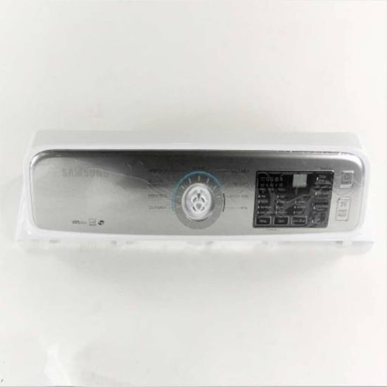 Picture of Samsung Assembly S.panel Control Part# DC97-19576U