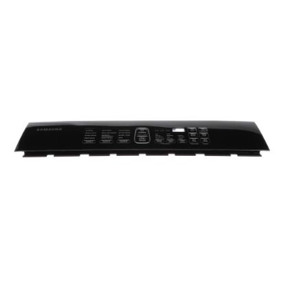 Picture of Samsung Assembly S.panel Control Part# DC97-19576Q