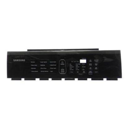 Picture of Samsung Assembly S.panel Control Part# DC97-19576J