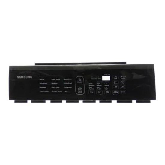 Picture of Samsung Assembly S.panel Control Part# DC97-19576J