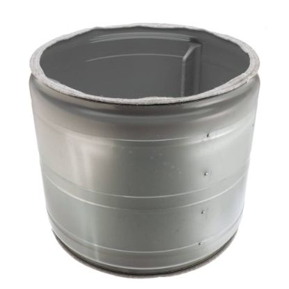Picture of Samsung Assembly Semi Tub Front Part# DC97-19640B