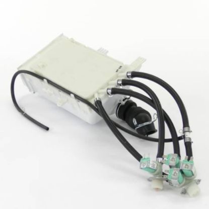 Picture of Samsung Assembly Housing Drawer Part# DC97-19823B