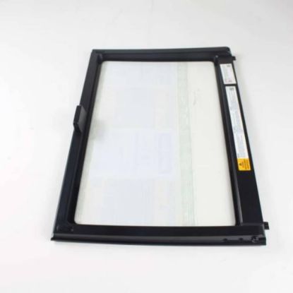 Picture of Samsung Assembly Lid T.c Part# DC97-20004A
