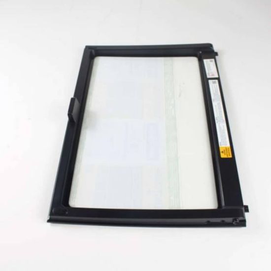 Picture of Samsung Assembly Lid T.c Part# DC97-20004A