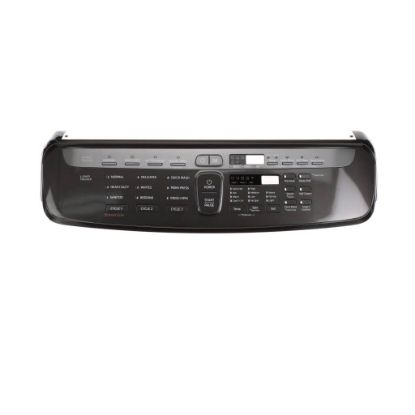 Picture of Samsung Assembly S.panel Control Part# DC97-20095A