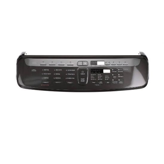 Picture of Samsung Assembly S.panel Control Part# DC97-20095A