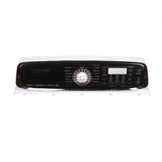 Picture of Samsung Assembly S.panel Control Part# DC97-20072A