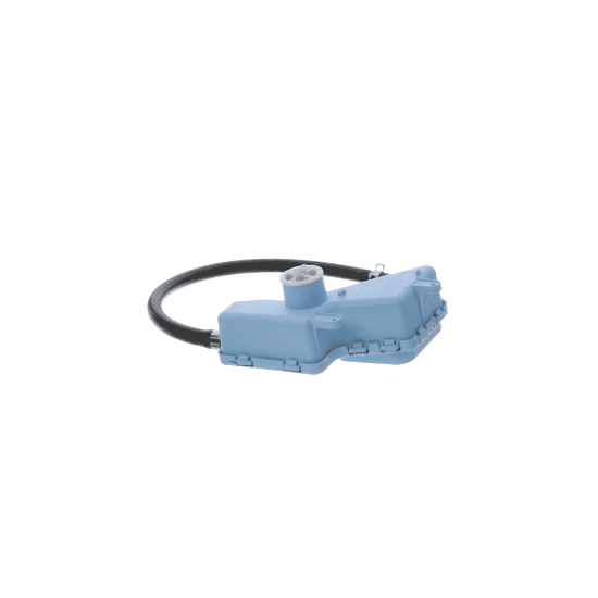 Picture of Samsung Assembly Rinse Part# DC97-20128C