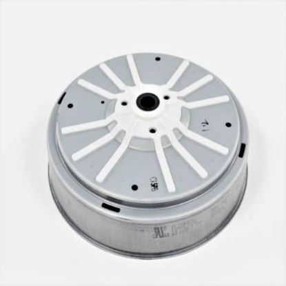 Picture of Samsung Assembly Rotor Part# DC97-20192A