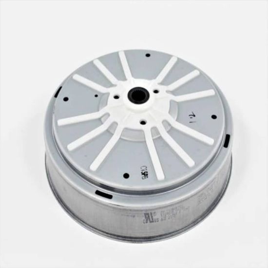 Picture of Samsung Assembly Rotor Part# DC97-20192A