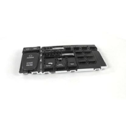 Picture of Samsung Assembly Button Part# DC97-20177A