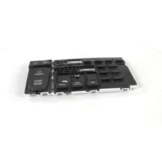 Picture of Samsung Assembly Button Part# DC97-20177A