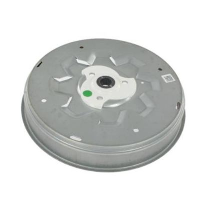 Picture of Samsung Assembly Rotor;com1500a Part# DC97-20192B