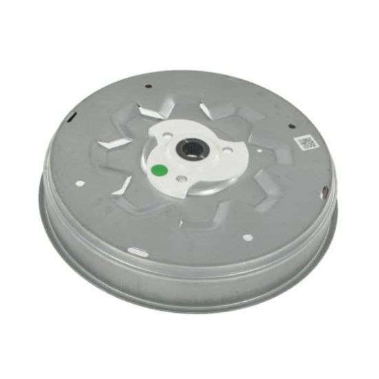 Picture of Samsung Assembly Rotor;com1500a Part# DC97-20192B