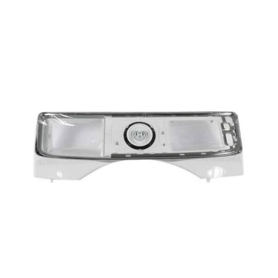 Picture of Samsung Assembly S.panel Control;wf6500,wf Part# DC97-20803B