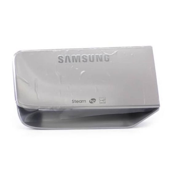 Picture of Samsung Assembly Panel Drawer;wf6000r,wf45 Part# DC97-21427B