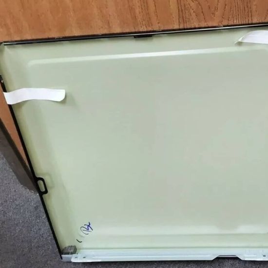 Picture of Samsung Assembly Cover Top Module Part# DC97-21428P