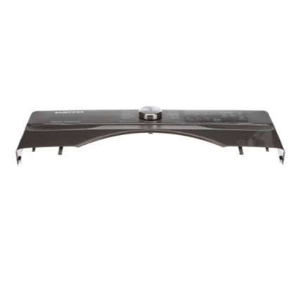 Picture of Samsung Assembly Panel Control Part# DC97-21502E