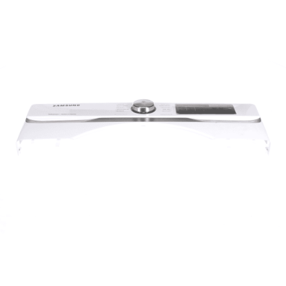 Picture of Samsung Assembly Panel Control;dv6000r,dve Part# DC97-21502F