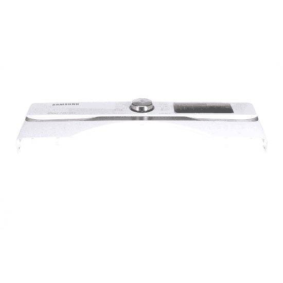 Picture of Samsung Assembly Panel Control;dv6000r,dve Part# DC97-21502F