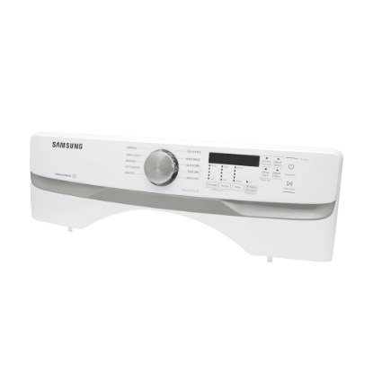 Picture of Samsung Assembly Panel Control Part# DC97-21502X