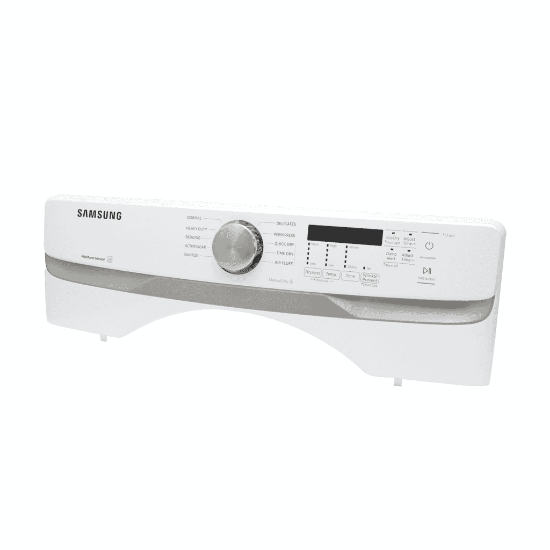 Picture of Samsung Assembly Panel Control Part# DC97-21502X