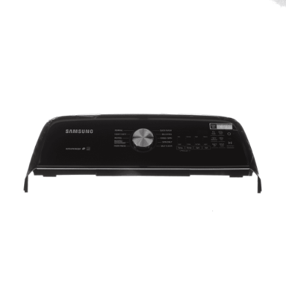 Picture of Samsung Assembly Panel Control Module Part# DC97-21544W