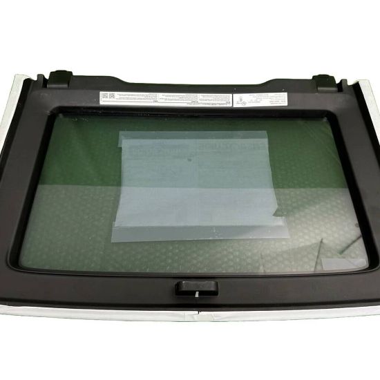 Picture of Samsung Assembly Lid T.c-module Part# DC97-21510X