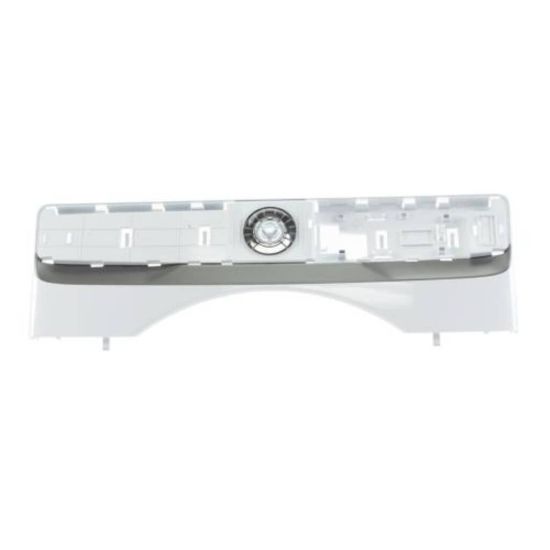 Picture of Samsung Assembly S.panel Control;dv6000r,n Part# DC97-21616C