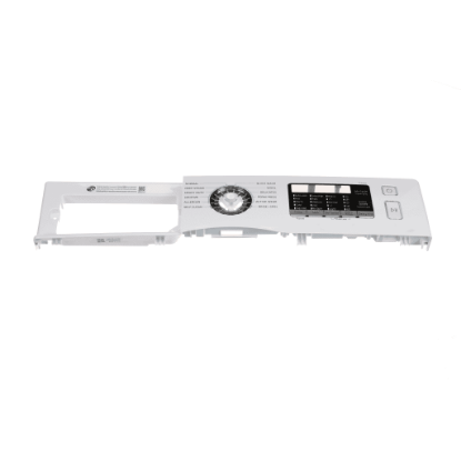 Picture of Samsung Assembly Panel Control;ww6800k,ww2 Part# DC97-21728L