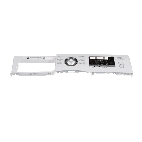 Picture of Samsung Assembly Panel Control;ww6800k,ww2 Part# DC97-21728L