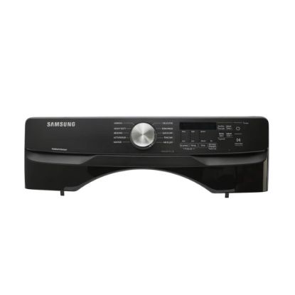 Picture of Samsung Assembly Panel Control Part# DC97-22147C