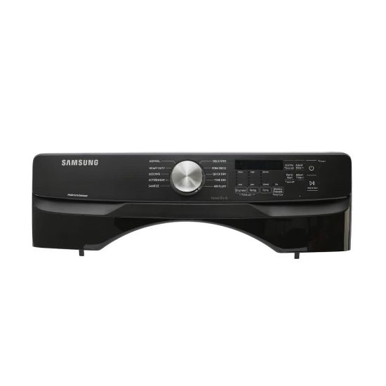 Picture of Samsung Assembly Panel Control Part# DC97-22147C