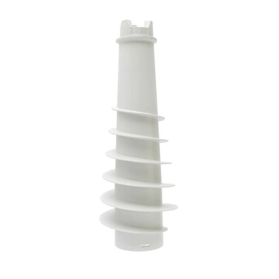 Picture of Samsung Assembly Pulsator Washer Agitator Part# DC97-22294A