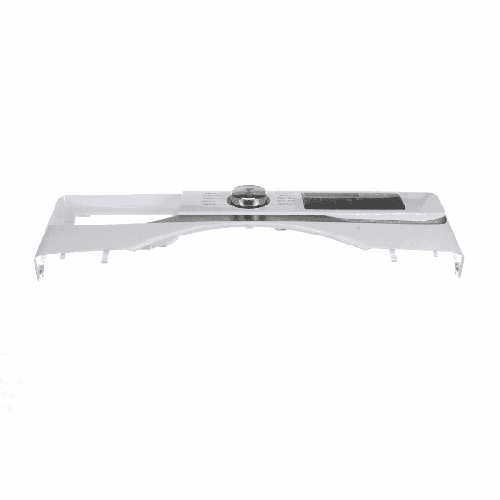 Picture of Samsung Assembly Panel Control Part# DC97-22462K