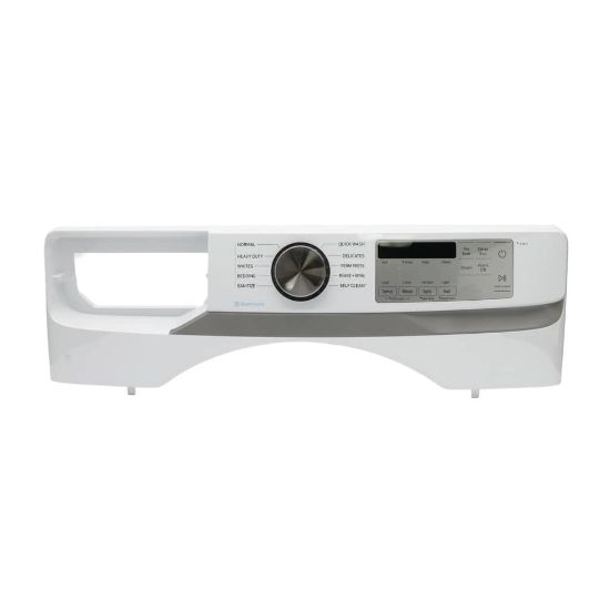 Picture of Samsung Assembly Panel Control Part# DC97-22462F