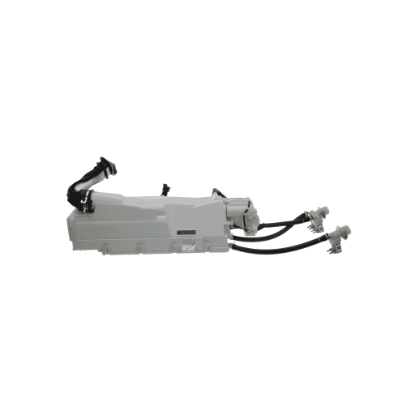 Picture of Samsung Assembly Housing Drawer Part# DC97-22525A