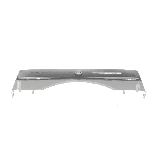 Picture of Samsung Assembly Panel Control Part# DC97-22523B
