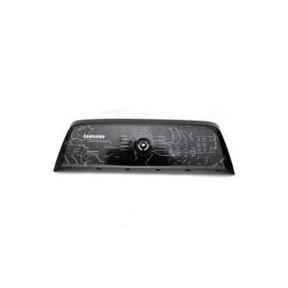 Picture of Samsung Assembly Panel Control Module Part# DC97-22547A