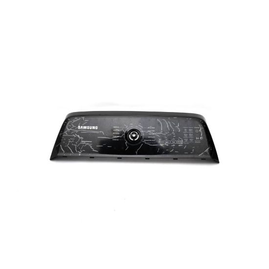 Picture of Samsung Assembly Panel Control Module Part# DC97-22547A