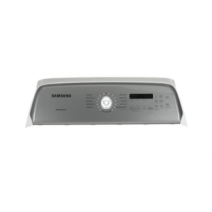 Picture of Samsung Assy Panel Control-module Part# DC97-22607A