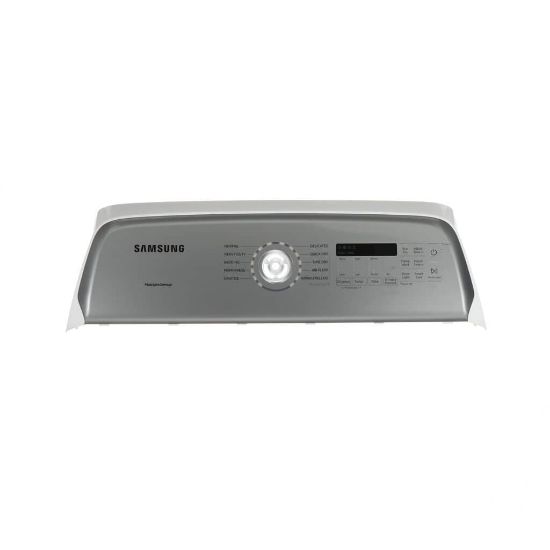 Picture of Samsung Assy Panel Control-module Part# DC97-22607A
