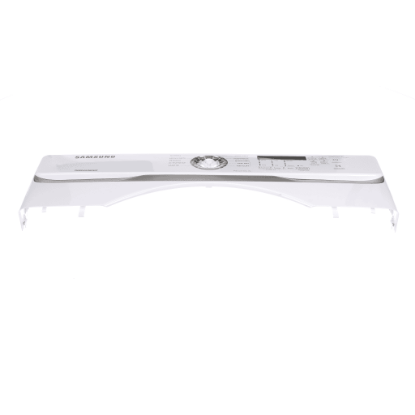 Picture of Samsung Assy Panel Control-module Part# DC97-22609X