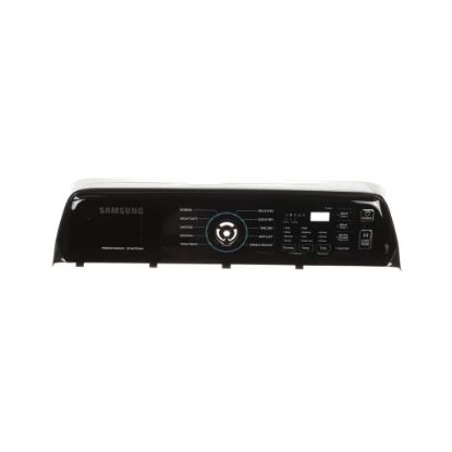 Picture of Samsung Assembly Panel Control Module Part# DC97-22607U
